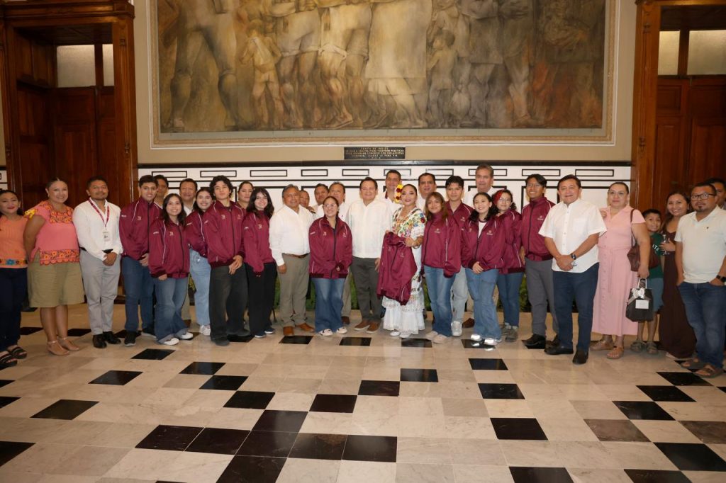 Yucatán impulsa una generación de líderes globales con becas de inmersión en Canadá