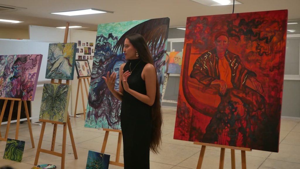 UNAY ABRE INSCRIPCIONES A CUATRO DIPLOMADOS ARTÍSTICOS CON VALOR CURRICULAR