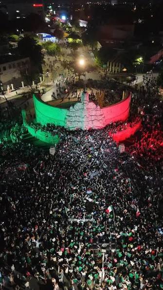 “¿Y si sí?”: la frase que unió a México, conquistó a las marcas y hoy vuelve a encender la esperanza frente a Inglaterra