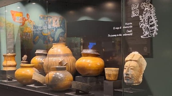 Ichkaantijoo revive la memoria maya y abre la ruta para rescatar al Peón Contreras