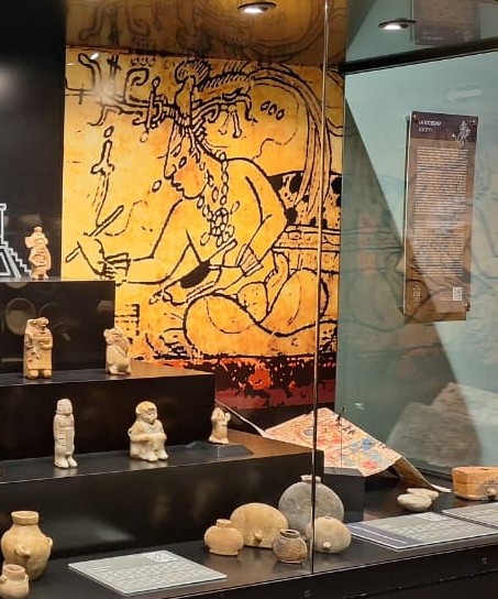 Ichkaantijoo revive la memoria maya y abre la ruta para rescatar al Peón Contreras