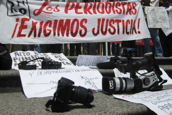 ANPEC denuncia agresión de escolta de la exalcaldesa de la Cuauhtémoc, Sandra Cuevas