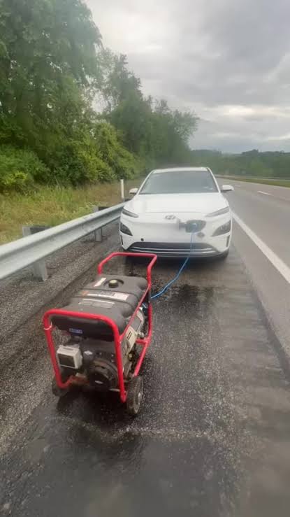 Propietarios de autos eléctricos y chinos enfrentan problemas para conseguir refacciones