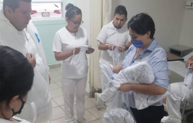 Convenio IMSS-Bienestar permite avanzar en el retorno de personal de salud reubicado durante la pandemia