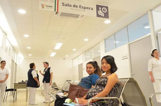 Hospital Materno Infantil será manejado por el IMSS Hospital Materno Infantil será manejado por el IMSS