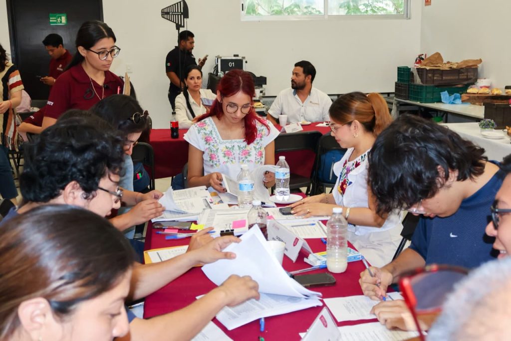 DEFINEN A LAS Y LOS GANADORES DEL PREMIO ESTATAL DE LAS JUVENTUDES 2026