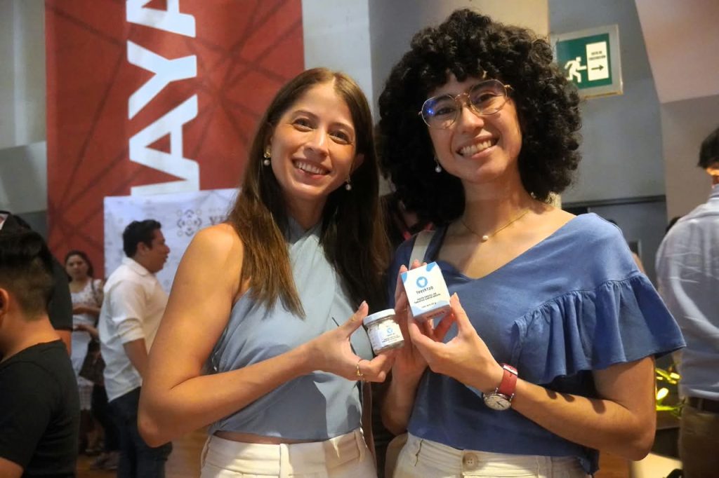TRANSFÓRMATE PROFESIONALIZA 100 PRODUCTOS YUCATECOS PARA MEJORAR SU COMPETITIVIDAD