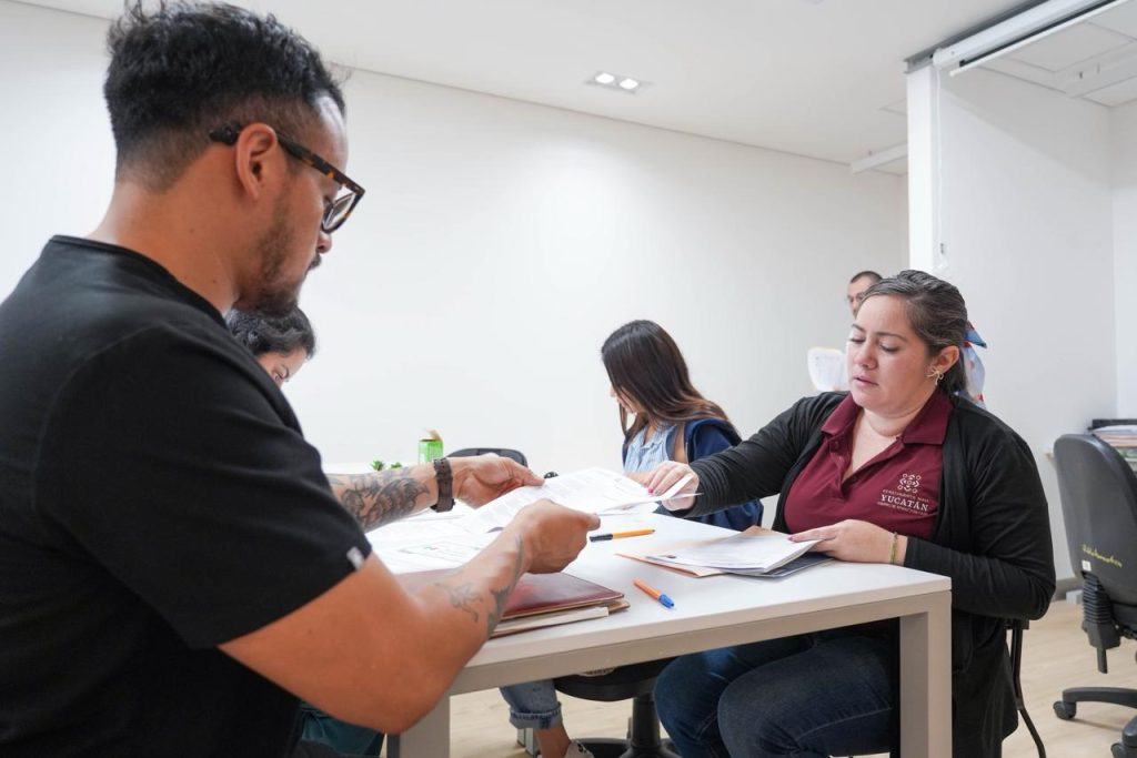 Gran respuesta del personal médico interesado en incorporarse al Hospital de Alta Especialidad Agustín O’Horán