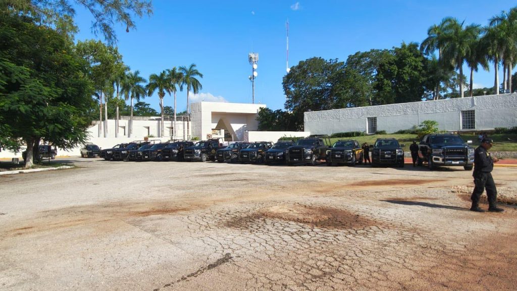 SSP HABILITA BASE POLICIAL