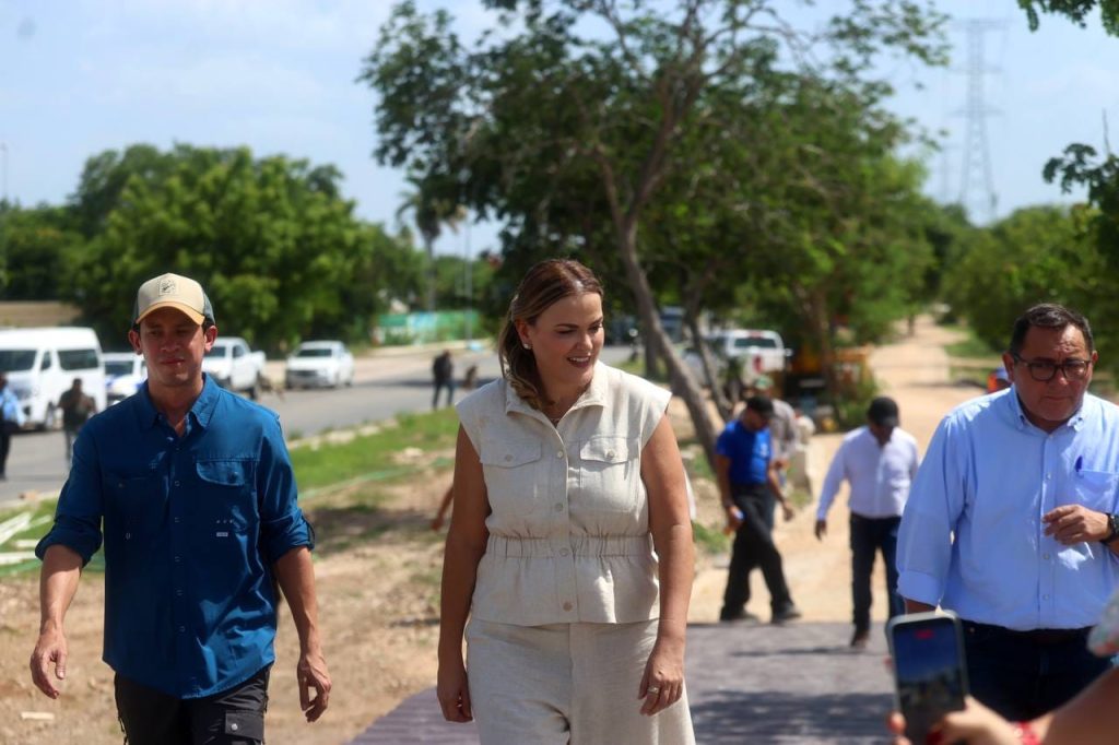 INFRAESTRUCTURA PARA EL MANEJO DEL AGUA