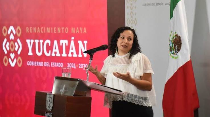 GOBIERNO DE YUCATÁN DETALLA EL EXPEDIENTE Y CONFIRMA REVISIÓN DE SEMARNAT Y PROFEPA