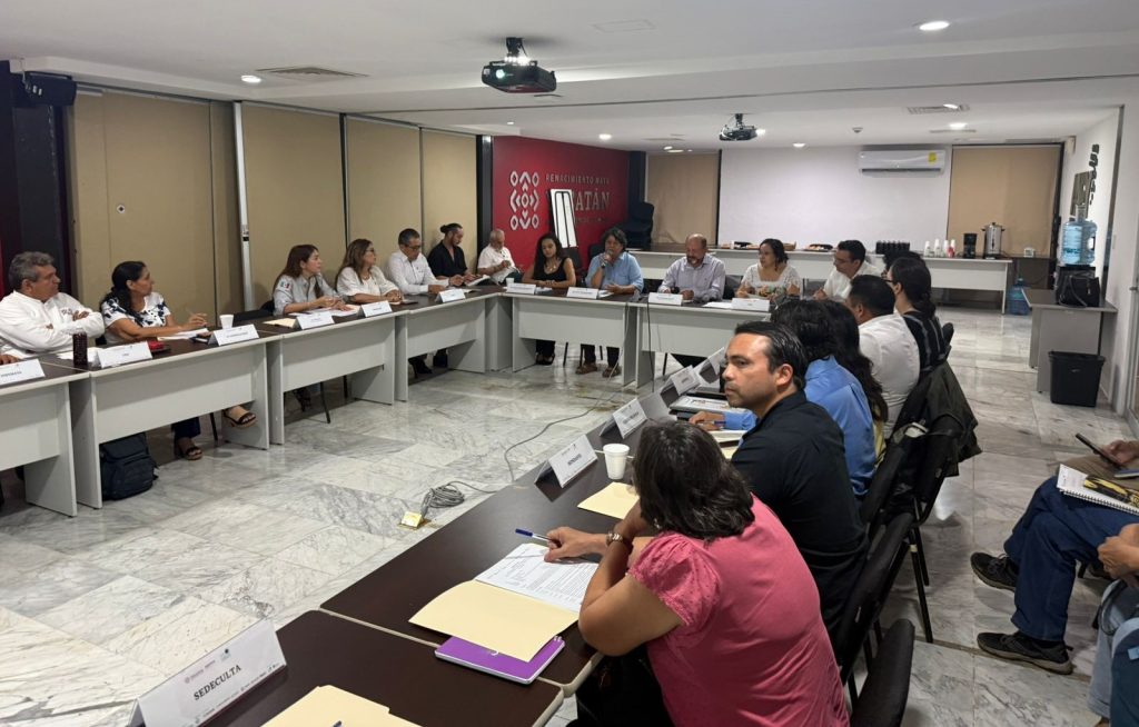 FOMENTAN DESARROLLO ECONÓMICO DE COMUNIDADES MAYAS A TRAVÉS DEL TURISMO