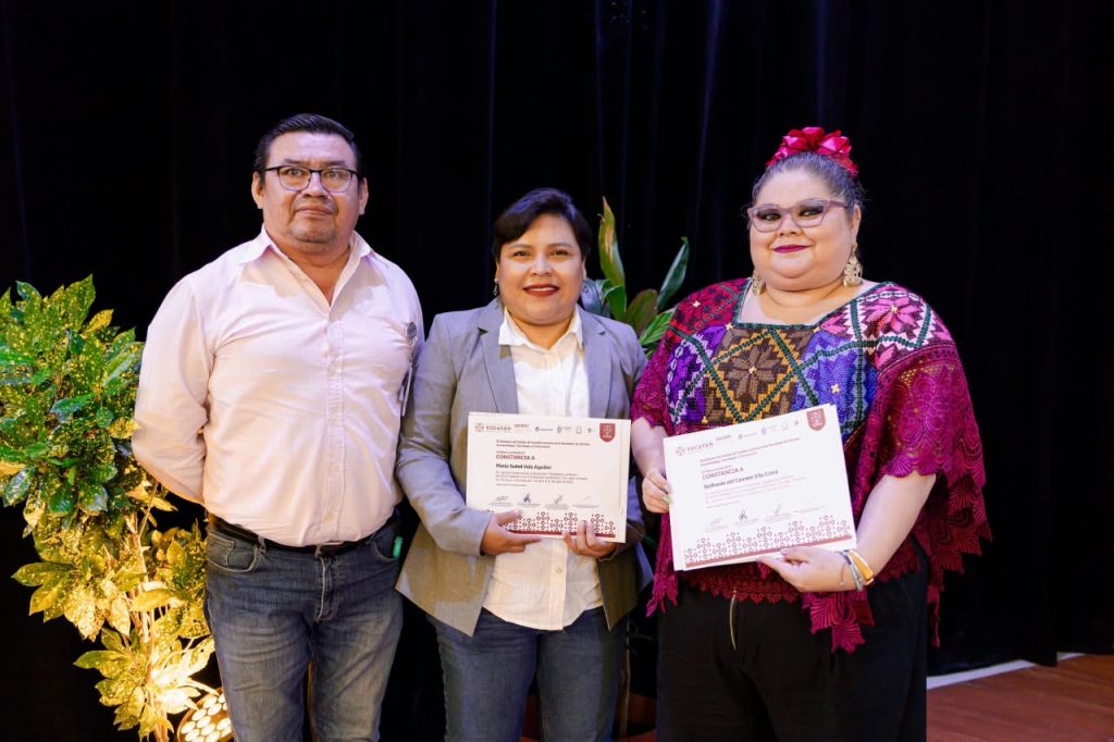 ESPECIALISTAS EN IA FORTALECEN EL DIÁLOGO ACADÉMICO EN YUCATÁN