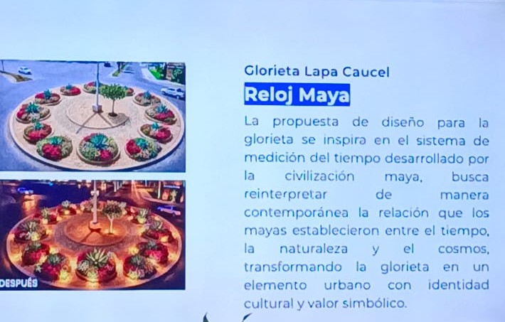 INSTALARÁ EDIL OBRAS DE ARTE EN TODA LA CIUDAD