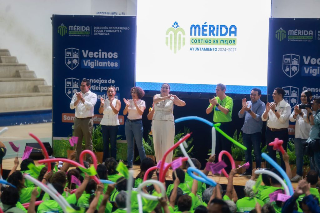 TERCER ENCUENTRO DE PARTICIPACIÓN CIUDADANA