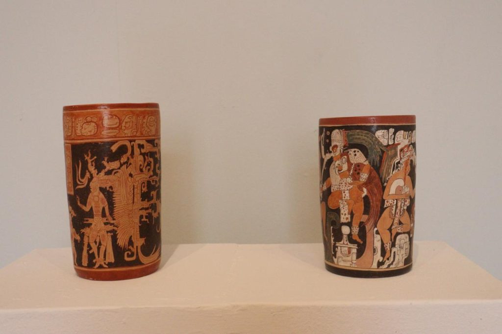 “ECOS” NUEVA EXPOSICIÓN DEL MUSEO DE LA CIUDAD QUE REINTERPRETA LA CERÁMICA PREHISPÁNICA
