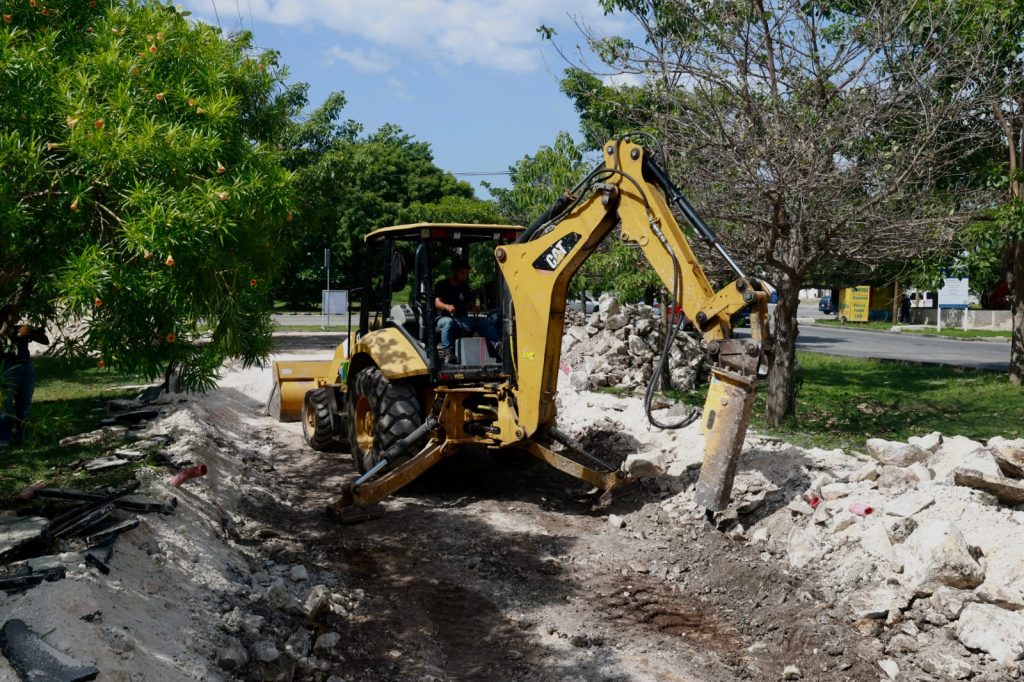 INFRAESTRUCTURA PARA EL MANEJO DEL AGUA