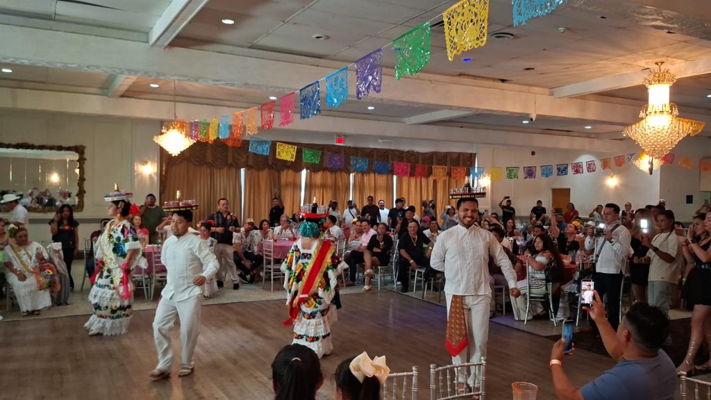 RENACIMIENTO MAYA ACERCA SERVICIOS, APOYO Y ASESORÍA A LA COMUNIDAD YUCATECA EN CANADÁ