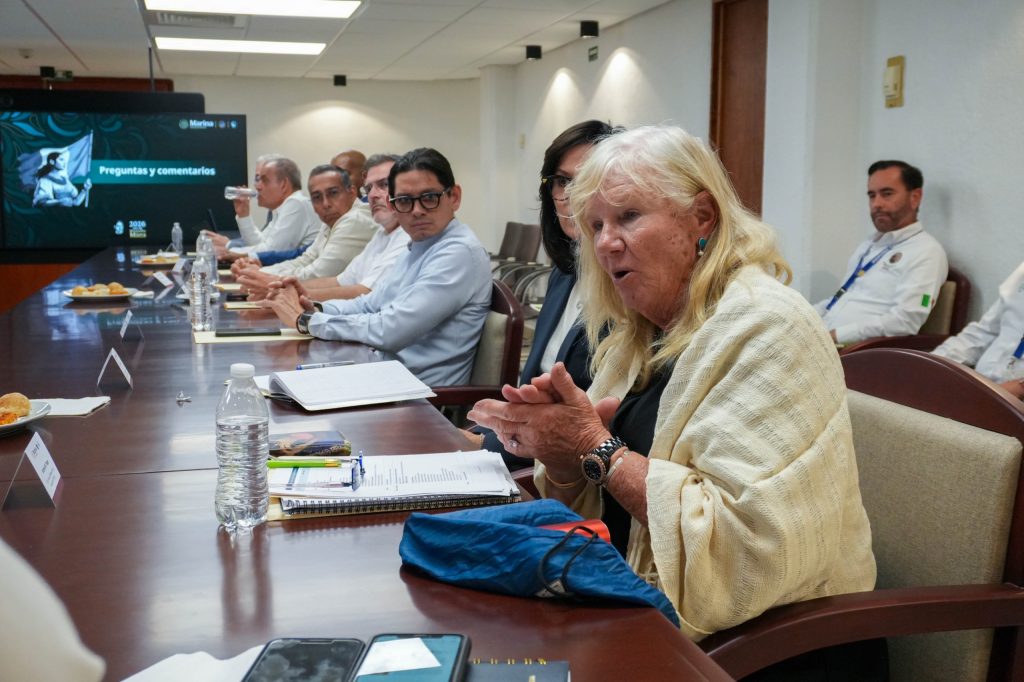 Navieras internacionales impulsan más inversión turística en Yucatán