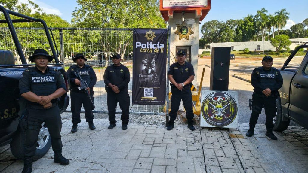 SSP HABILITA BASE POLICIAL
