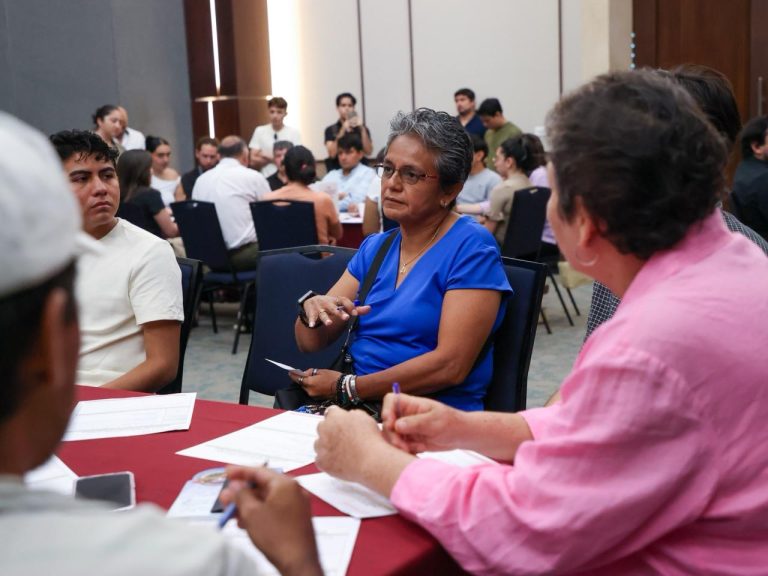 GOZA YUCATÁN DE FINANZAS SANAS RUMBO AL PLAN BIENESTAR METROPOLITANO