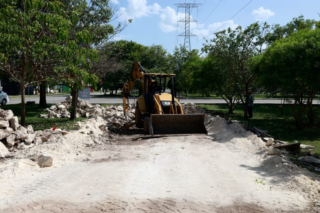 INFRAESTRUCTURA PARA EL MANEJO DEL AGUA