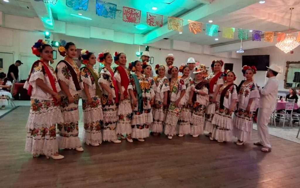 RENACIMIENTO MAYA ACERCA SERVICIOS, APOYO Y ASESORÍA A LA COMUNIDAD YUCATECA EN CANADÁ