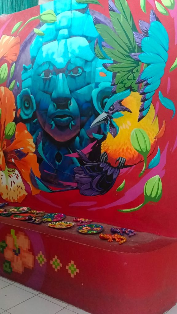 EL MERCADO LUCAS DE GÁLVEZ ESTRENA ZONA COWORKING, AREAS INCLUSIVAS Y DE ARTE
