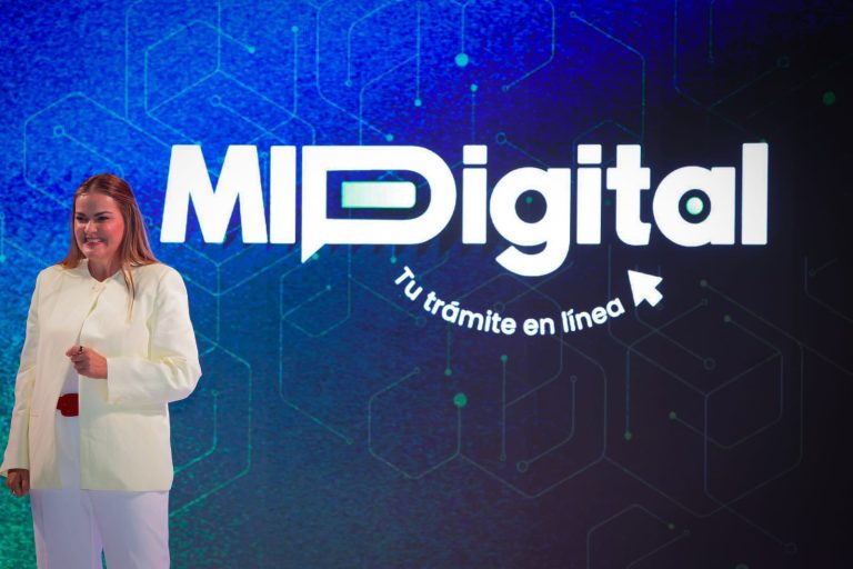MIDigital, innovadora transformación tecnológica del Ayuntamiento de Mérida.