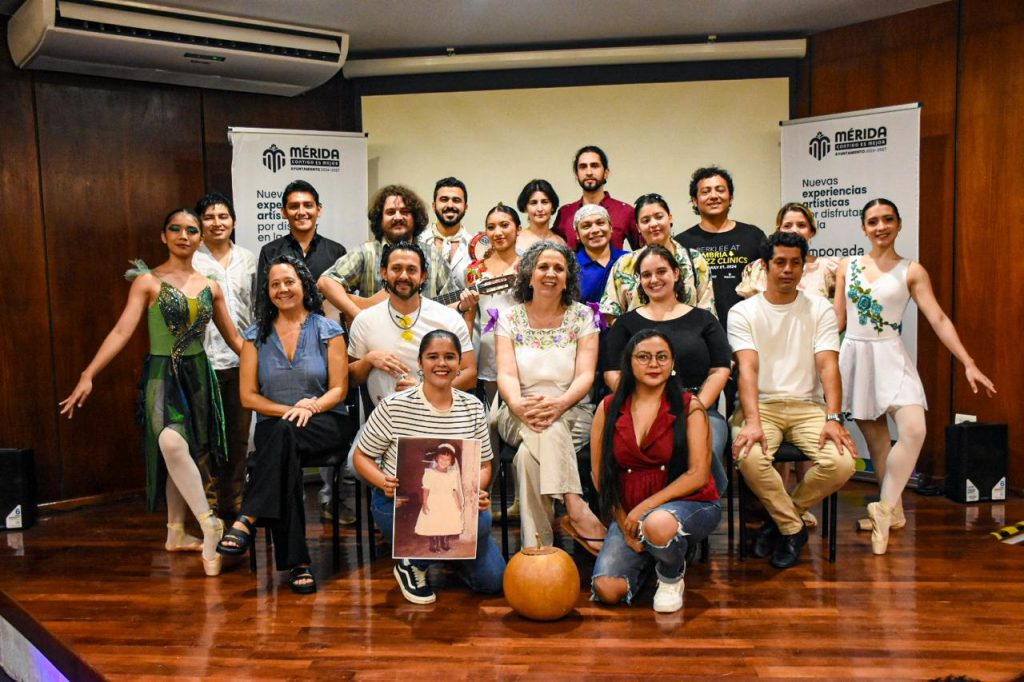 Música brasileña y el sonido de las violas llegan en agosto a la Temporada Olimpo Música brasileña y el sonido de las violas llegan en agosto a la Temporada Olimpo