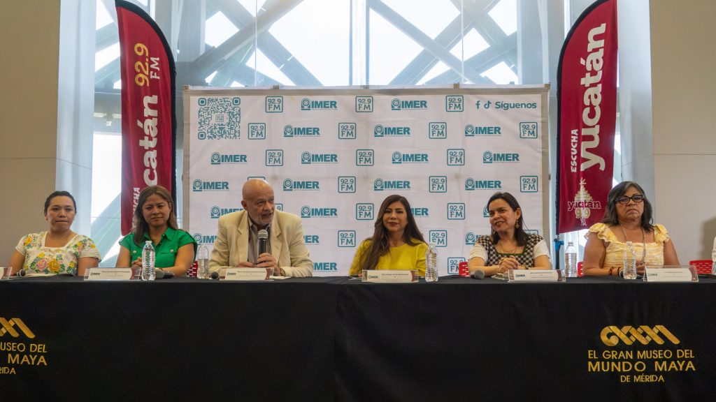 IMER Y GOBIERNO DE YUCATÁN CONSOLIDAN ALIANZA