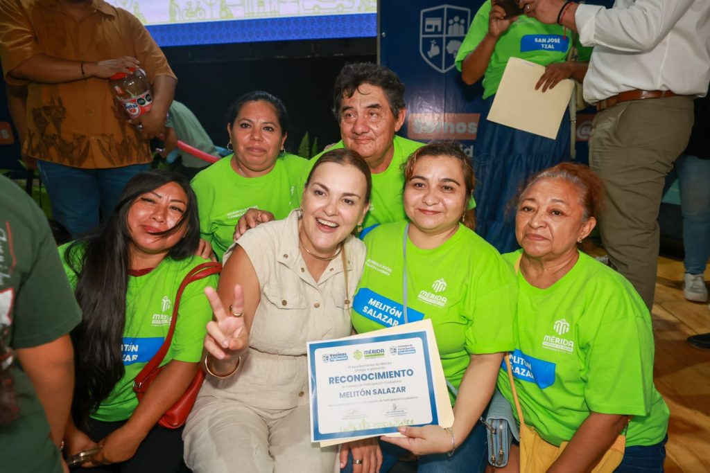 TERCER ENCUENTRO DE PARTICIPACIÓN CIUDADANA