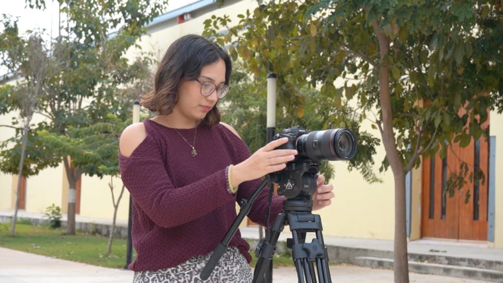 UNAY ACERCA FORMACIÓN ARTÍSTICA ESPECIALIZADA A TODA LA COMUNIDAD