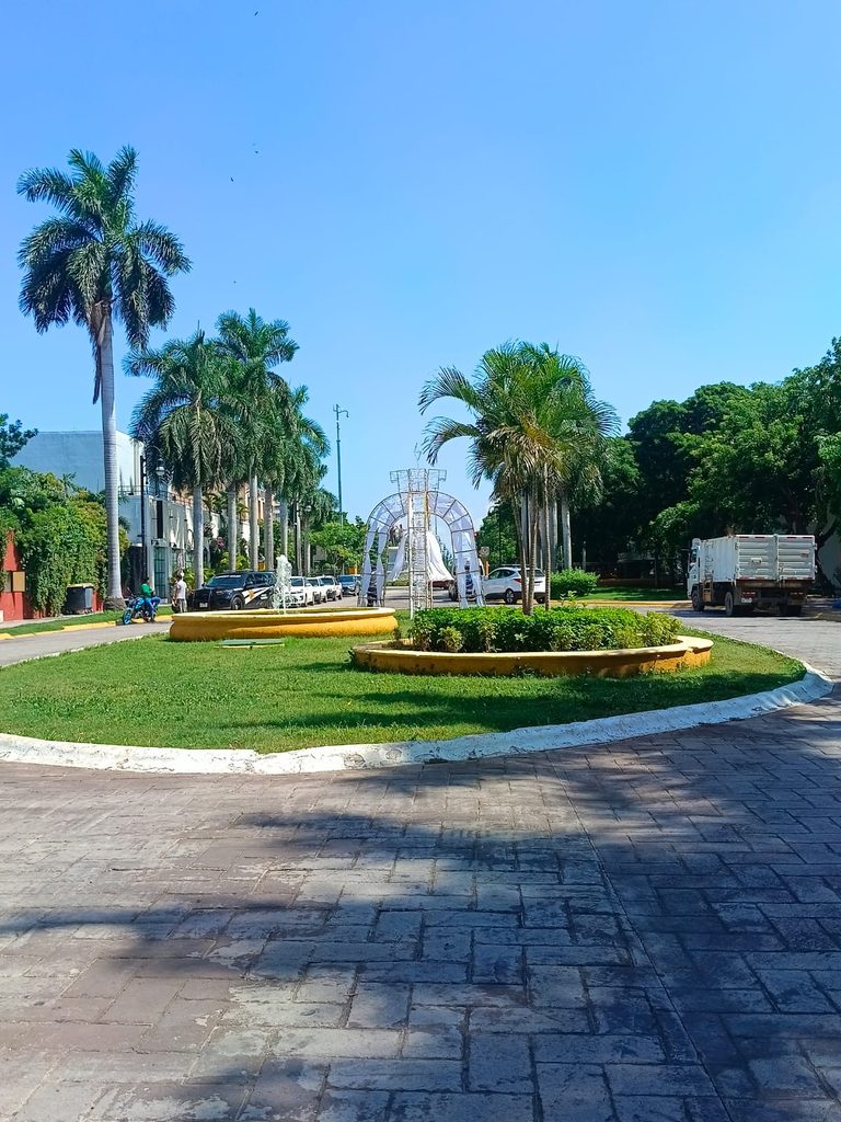 La mujer maya reclama su lugar en Paseo de Montejo