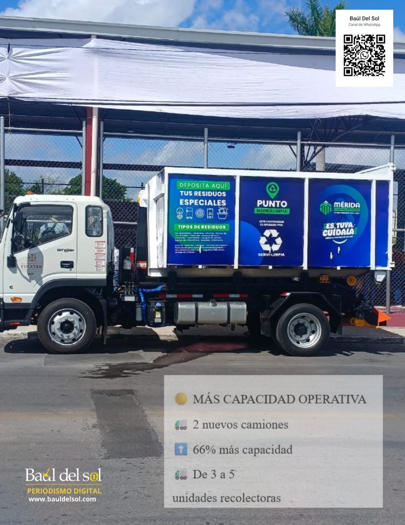 Yucatán Blinda La Salud Pública