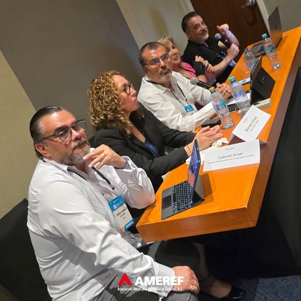 Yucatán toma el timón de la industria de reuniones: Gabriel Rosel presidirá la AMEREF