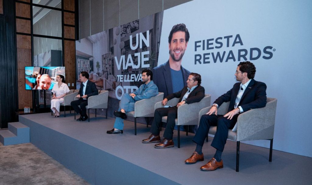 Posadas suma cerca de 4 millones de socios a través de Fiesta Rewards y alista nuevas aperturas en 2026