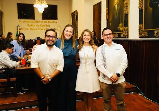 Saúl Ancona llama a construir una política turística nacional para enfrentar la inseguridad y reactivar el turismo mexicano