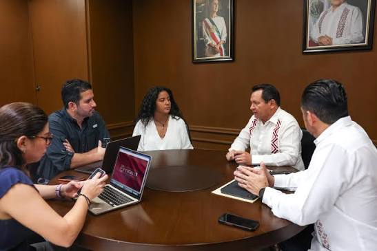 Yucatán da un paso histórico: 1,562 millones para transformar Mérida y su zona metropolitana