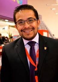 Saúl Ancona llama a construir una política turística nacional para enfrentar la inseguridad y reactivar el turismo mexicano