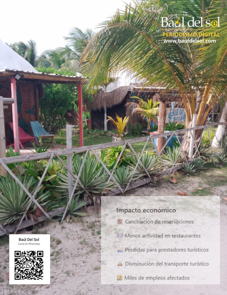Sargazo Golpea Al Turismo: Gobierno destina 2 MMDP para rescatar las playas del Caribe Mexicano