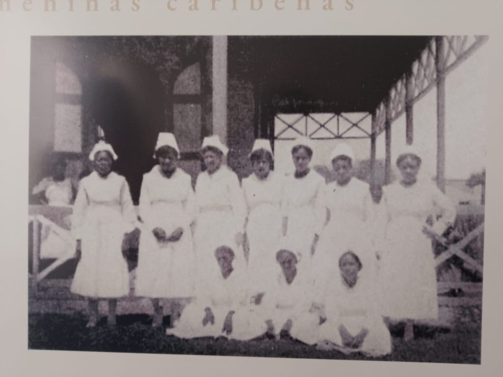 Los hechos más importantes de la historia también tienen rostro de mujer: Patricia Martín Briceño