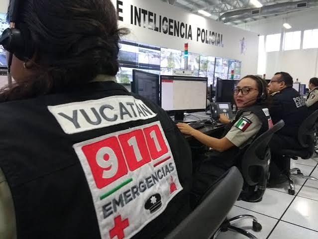 Renacimiento Maya fortalece la coordinación, la prevención y la presencia en territorio para proteger la tranquilidad de Yucatán
