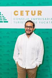 Saúl Ancona llama a construir una política turística nacional para enfrentar la inseguridad y reactivar el turismo mexicano