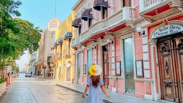 Saúl Ancona llama a construir una política turística nacional para enfrentar la inseguridad y reactivar el turismo mexicano