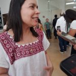 Los hechos más importantes de la historia también tienen rostro de mujer: Patricia Martín Briceño
