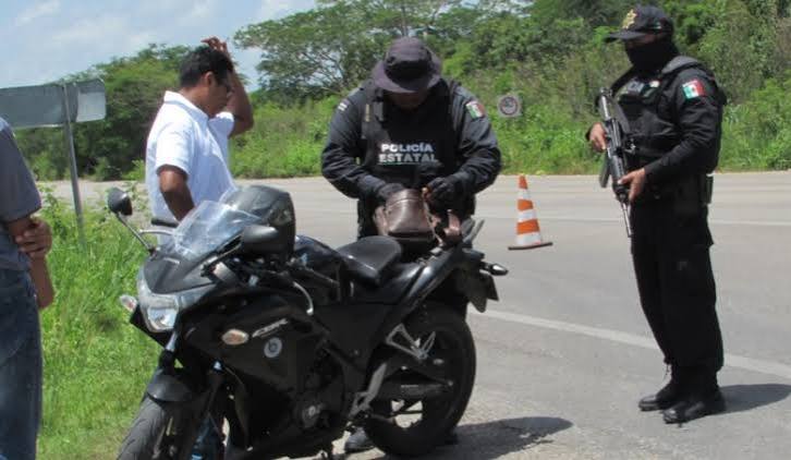 Renacimiento Maya fortalece la coordinación, la prevención y la presencia en territorio para proteger la tranquilidad de Yucatán
