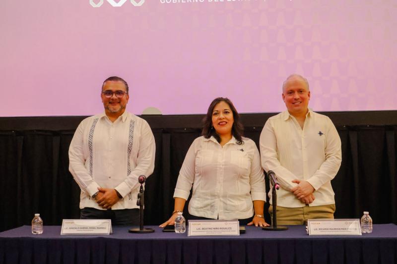 IBTM Américas y Tianguis Turístico tienen objetivos comerciales, pero juegan en ligas diferentes