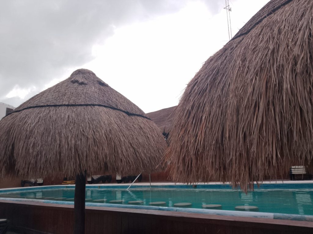Sargazo Golpea Al Turismo: Gobierno destina 2 MMDP para rescatar las playas del Caribe Mexicano