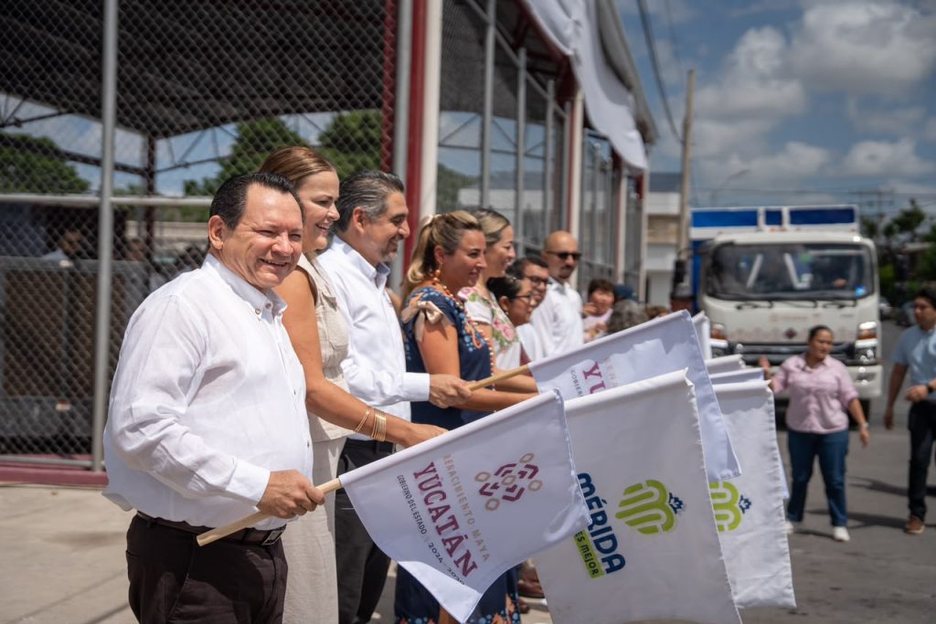 Yucatán Blinda La Salud Pública